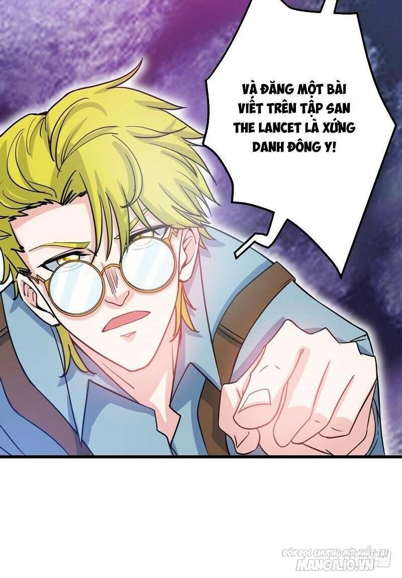 Siêu Cấp Thần Y Tại Đô Thị Chapter 30 - Trang 2