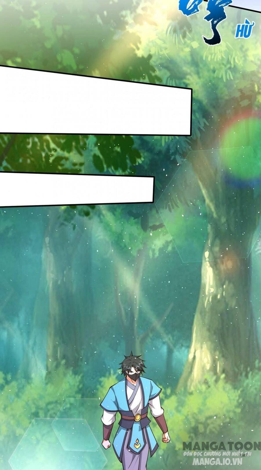 Siêu Cấp Thần Y Tại Đô Thị Chapter 300 - Trang 2