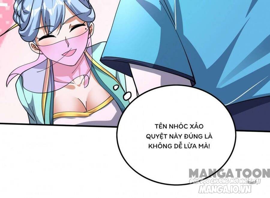 Siêu Cấp Thần Y Tại Đô Thị Chapter 300 - Trang 2