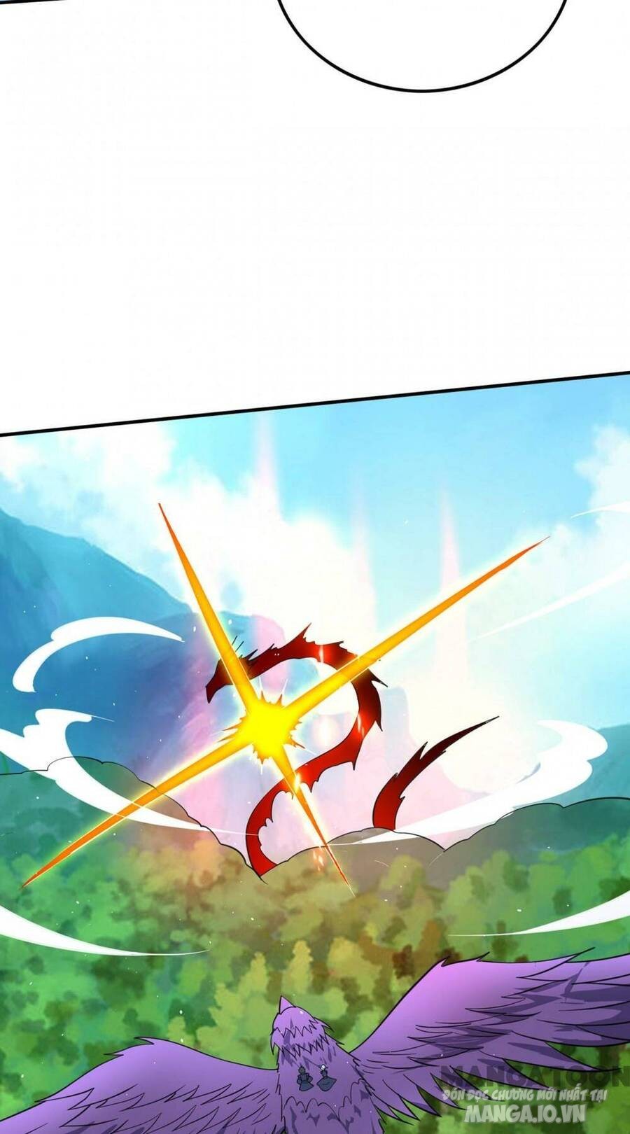 Siêu Cấp Thần Y Tại Đô Thị Chapter 300 - Trang 2