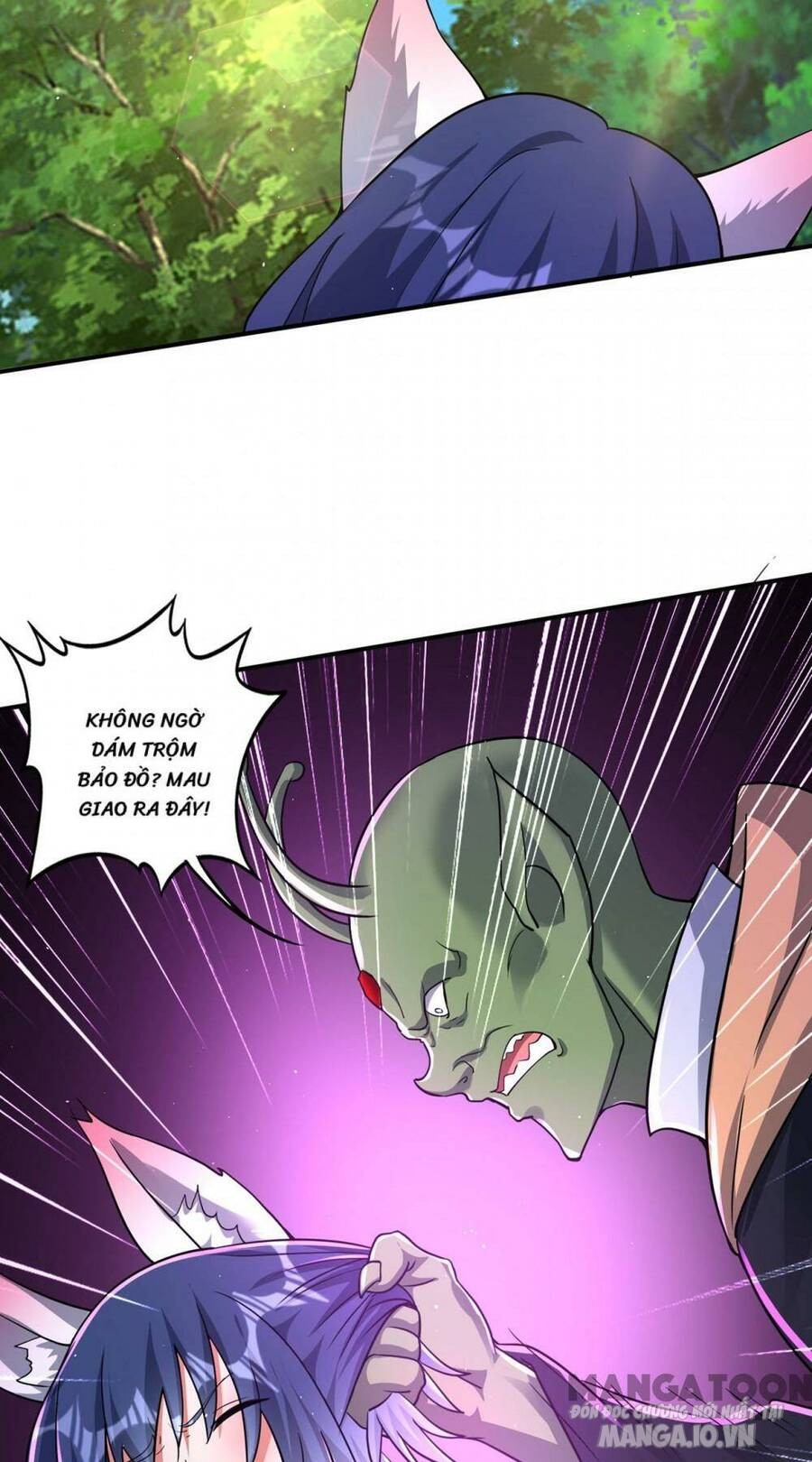 Siêu Cấp Thần Y Tại Đô Thị Chapter 300 - Trang 2