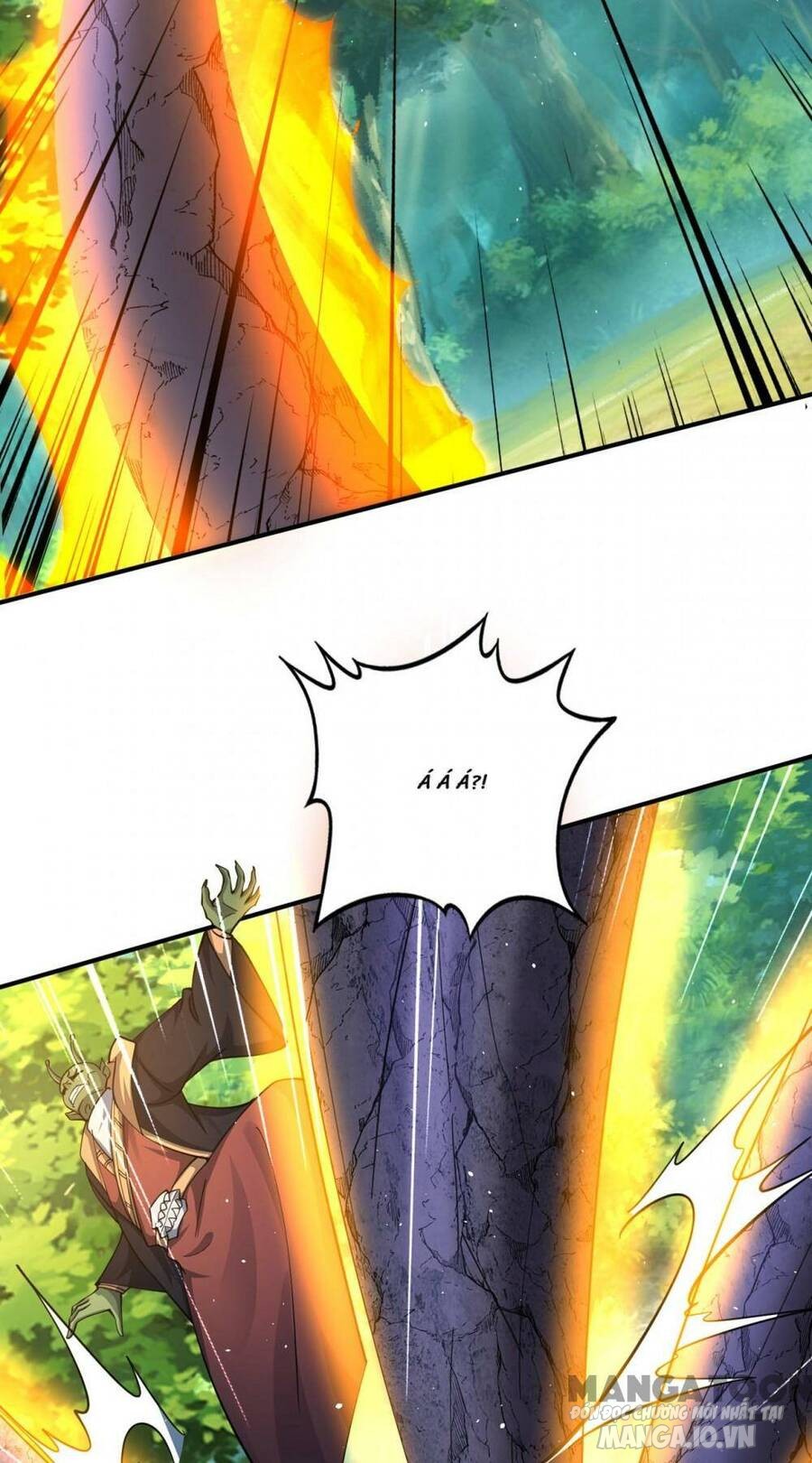 Siêu Cấp Thần Y Tại Đô Thị Chapter 301 - Trang 2