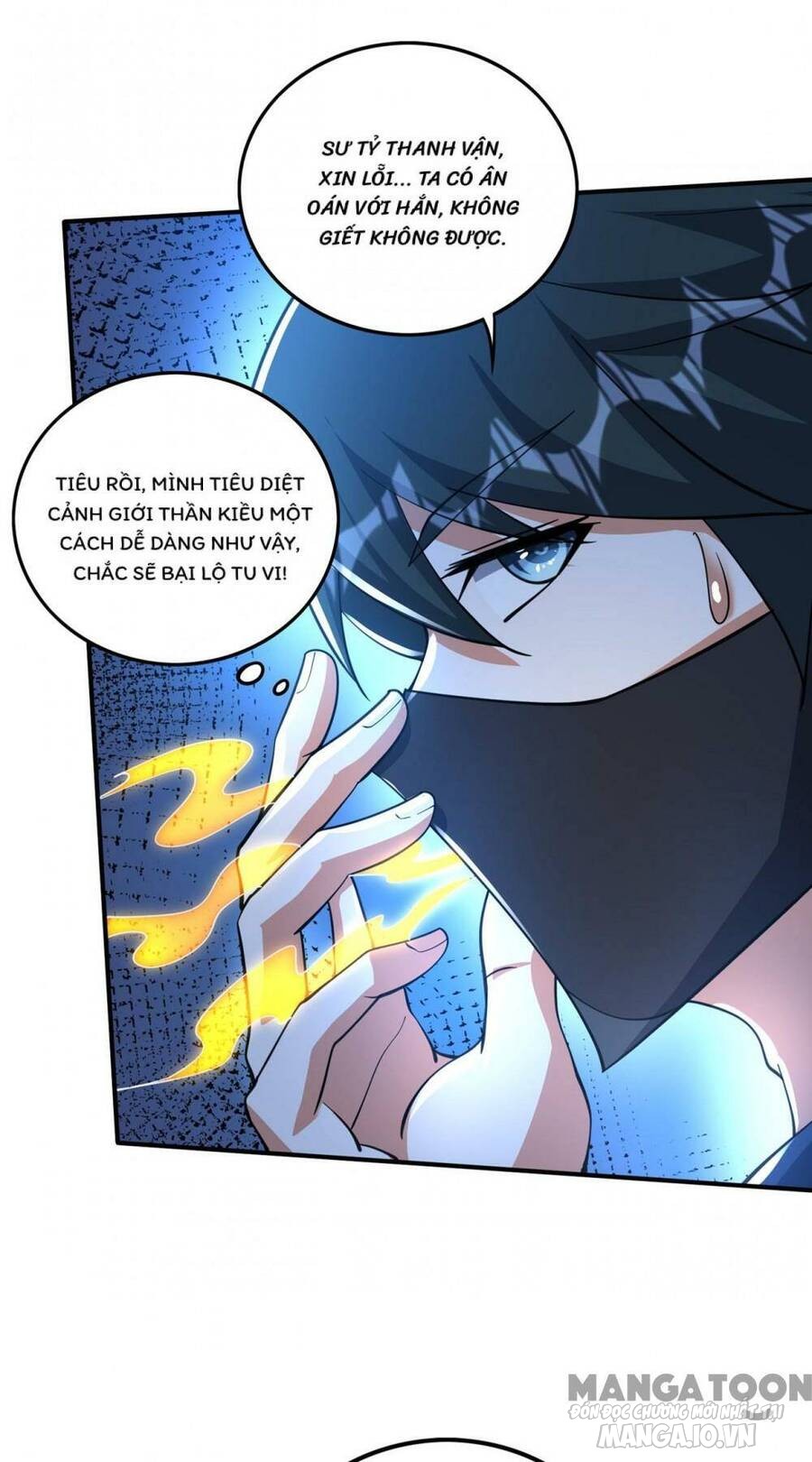 Siêu Cấp Thần Y Tại Đô Thị Chapter 301 - Trang 2