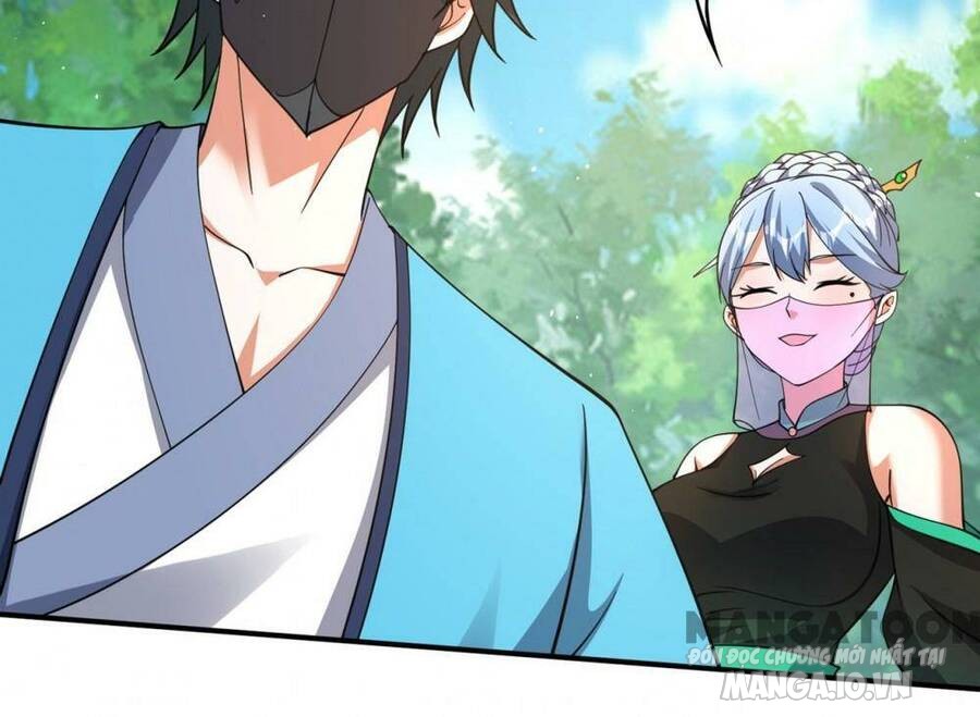 Siêu Cấp Thần Y Tại Đô Thị Chapter 301 - Trang 2