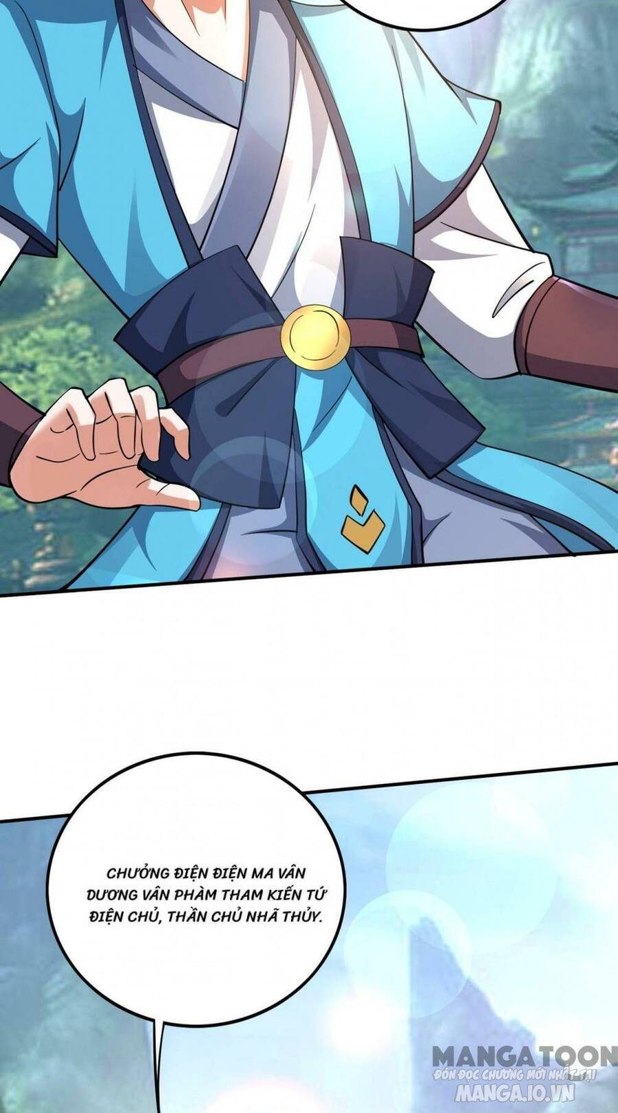 Siêu Cấp Thần Y Tại Đô Thị Chapter 303 - Trang 2