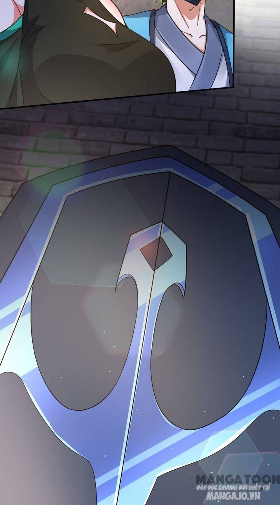 Siêu Cấp Thần Y Tại Đô Thị Chapter 303 - Trang 2