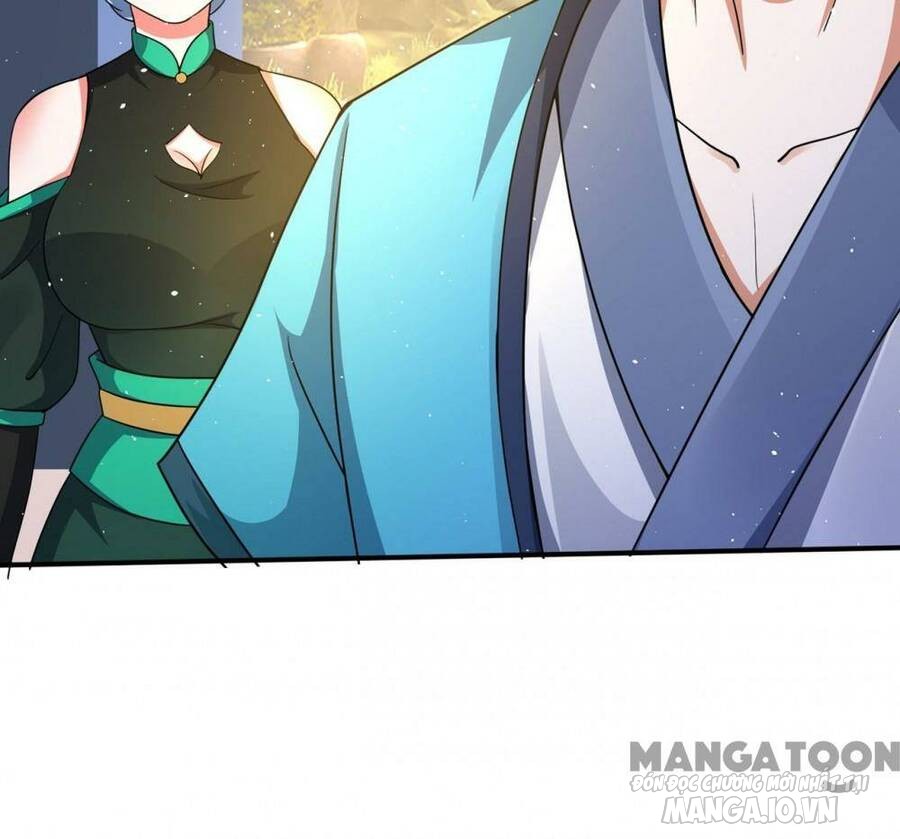 Siêu Cấp Thần Y Tại Đô Thị Chapter 303 - Trang 2