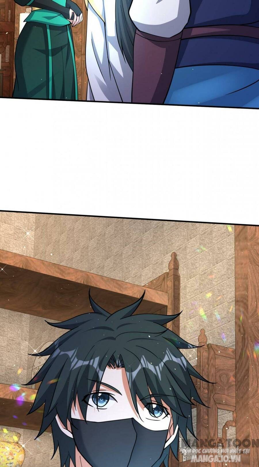 Siêu Cấp Thần Y Tại Đô Thị Chapter 303 - Trang 2