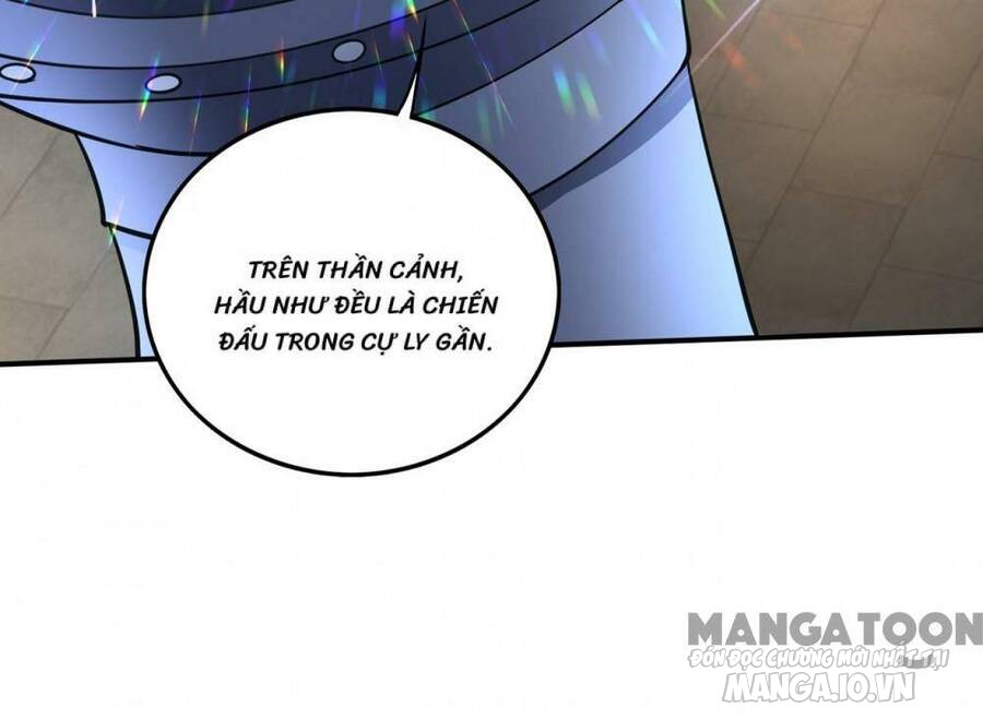 Siêu Cấp Thần Y Tại Đô Thị Chapter 303 - Trang 2