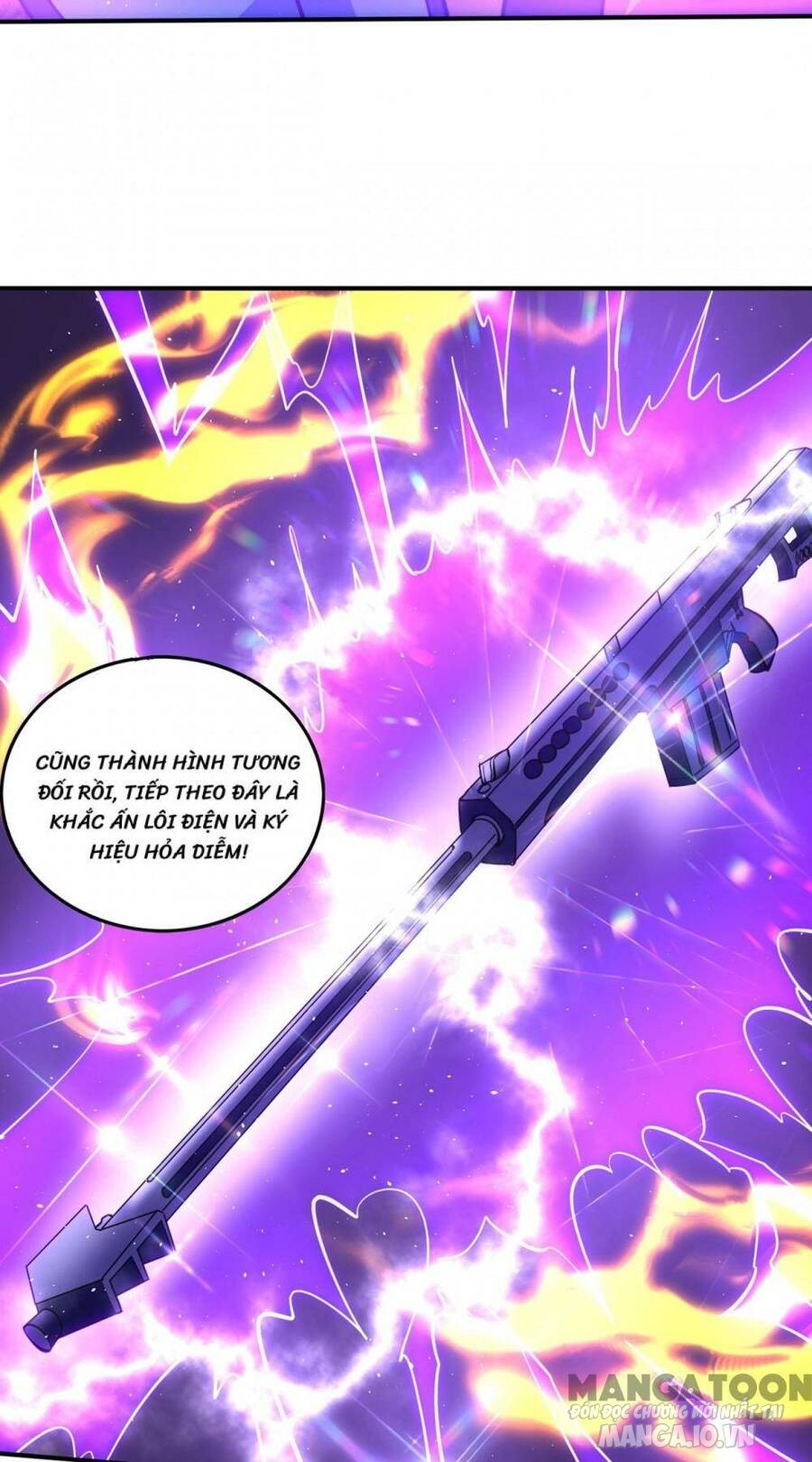 Siêu Cấp Thần Y Tại Đô Thị Chapter 303 - Trang 2