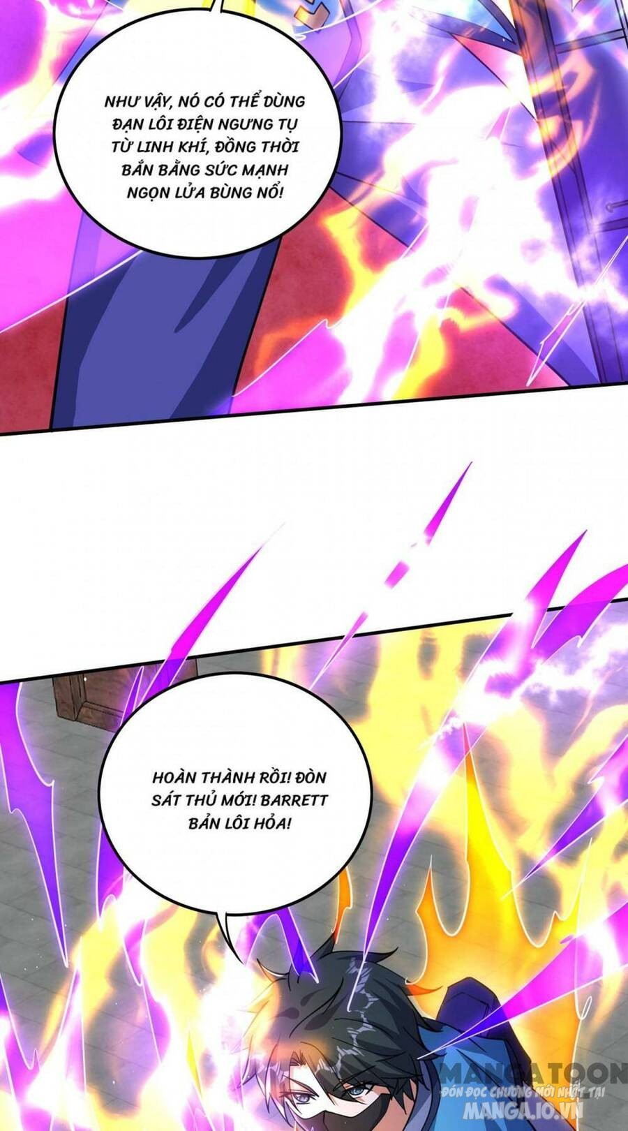 Siêu Cấp Thần Y Tại Đô Thị Chapter 303 - Trang 2