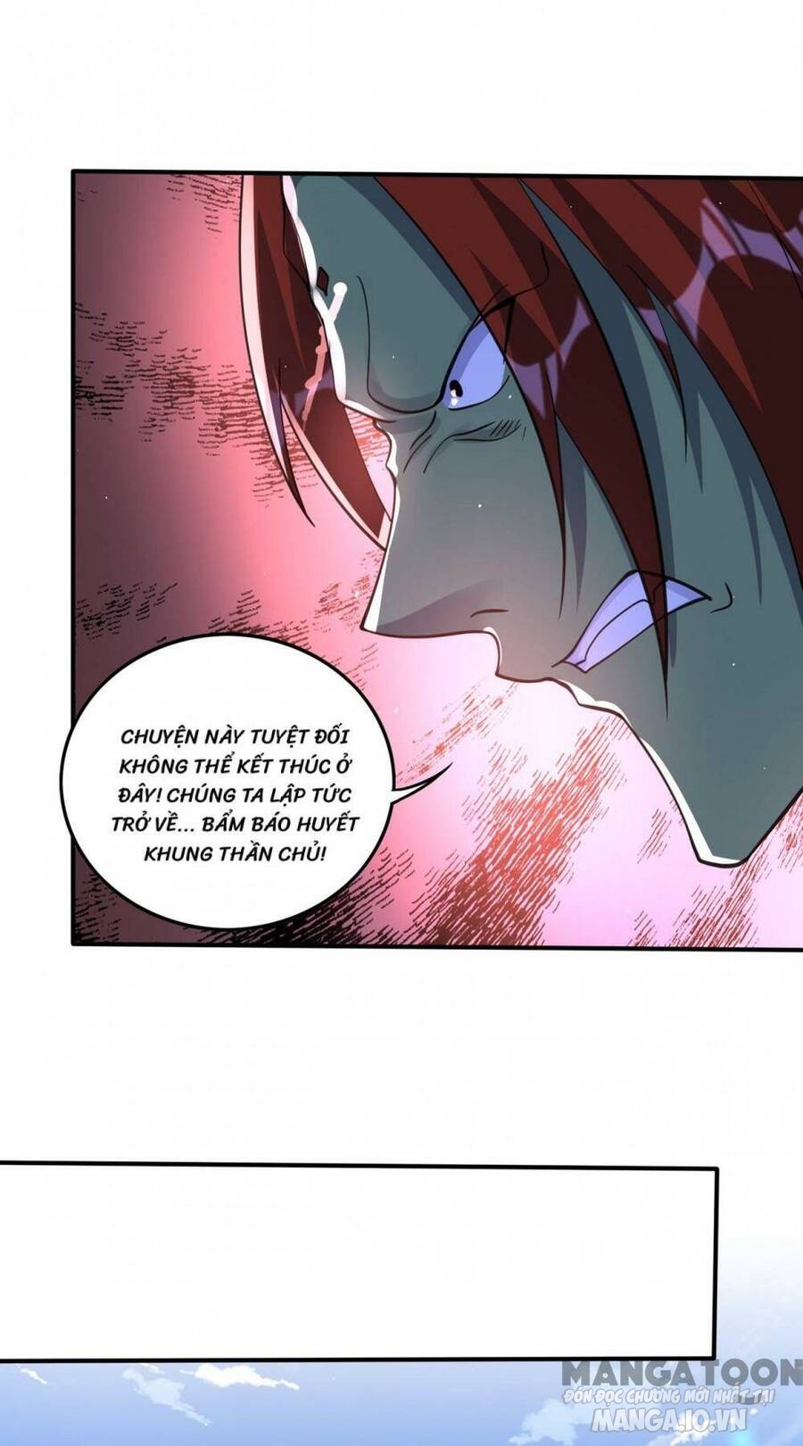 Siêu Cấp Thần Y Tại Đô Thị Chapter 303 - Trang 2