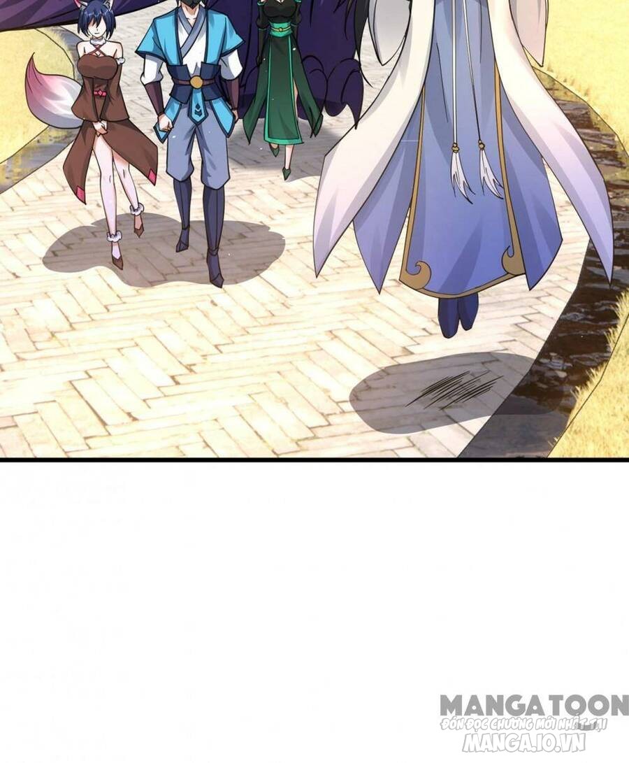 Siêu Cấp Thần Y Tại Đô Thị Chapter 303 - Trang 2