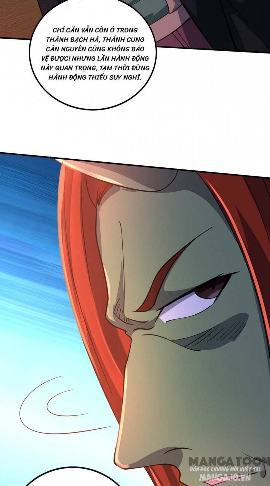 Siêu Cấp Thần Y Tại Đô Thị Chapter 304 - Trang 2