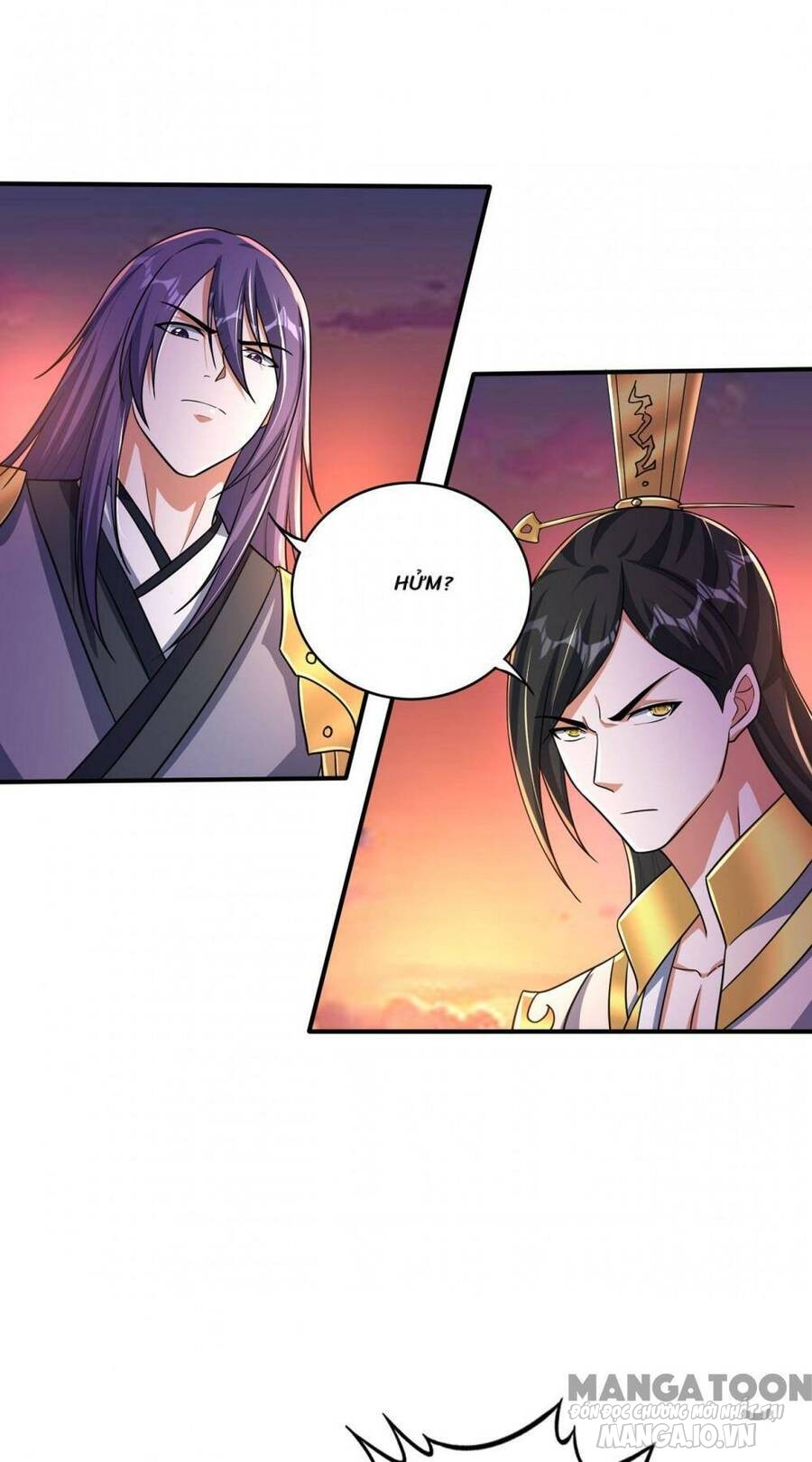 Siêu Cấp Thần Y Tại Đô Thị Chapter 305 - Trang 2