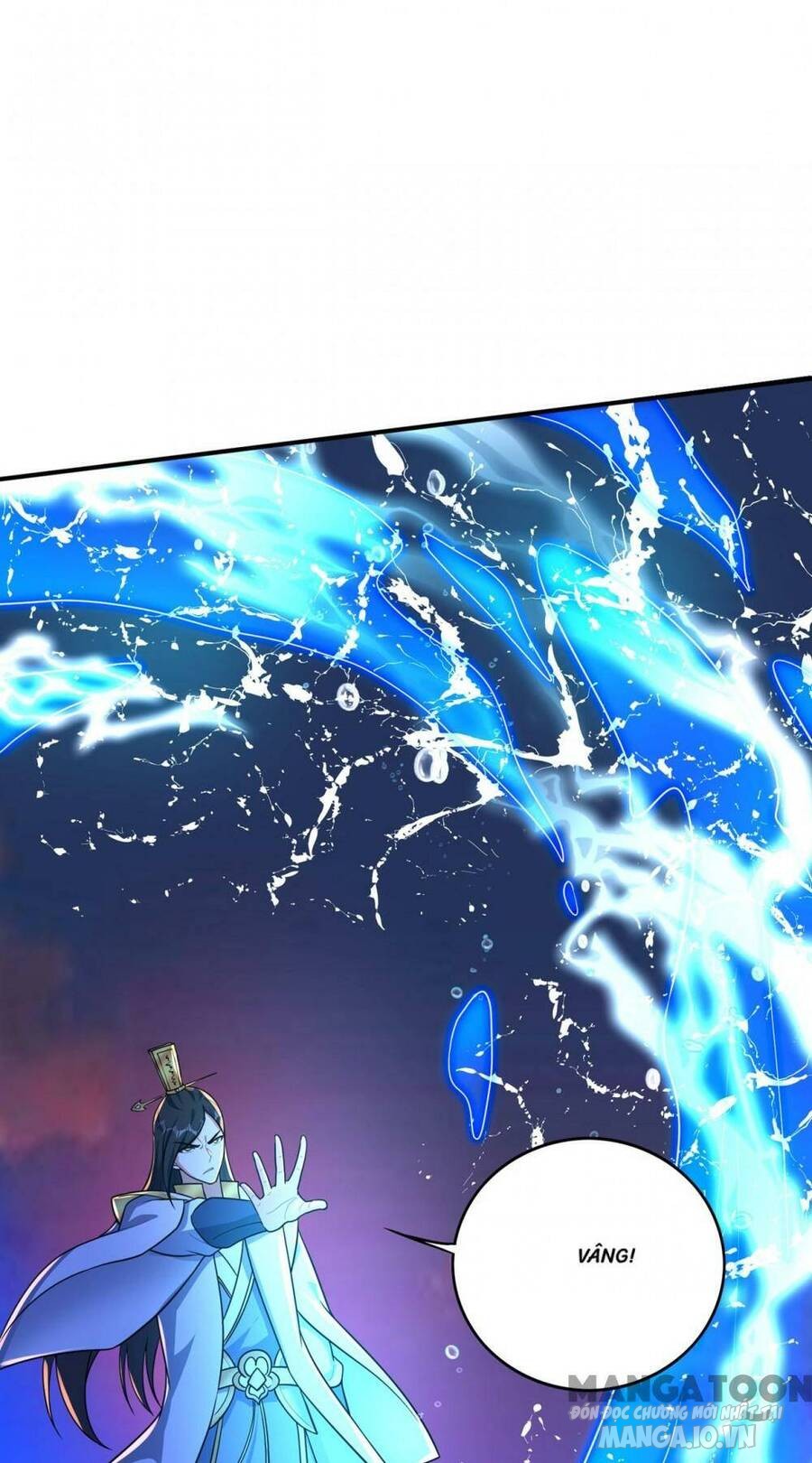 Siêu Cấp Thần Y Tại Đô Thị Chapter 305 - Trang 2