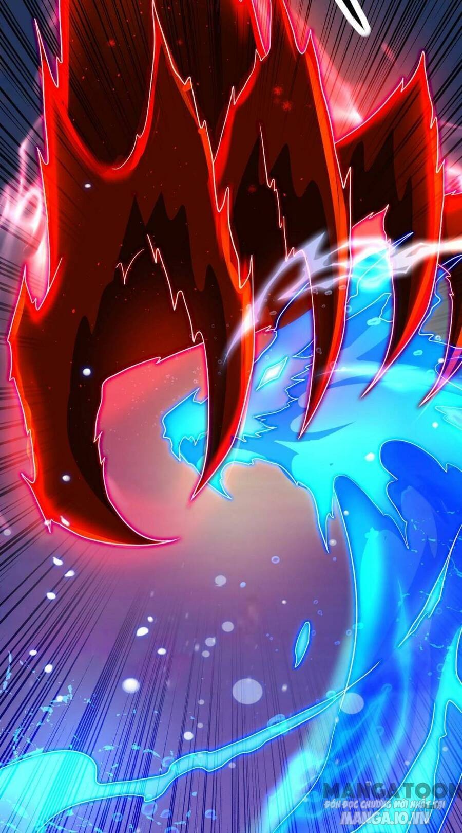 Siêu Cấp Thần Y Tại Đô Thị Chapter 305 - Trang 2