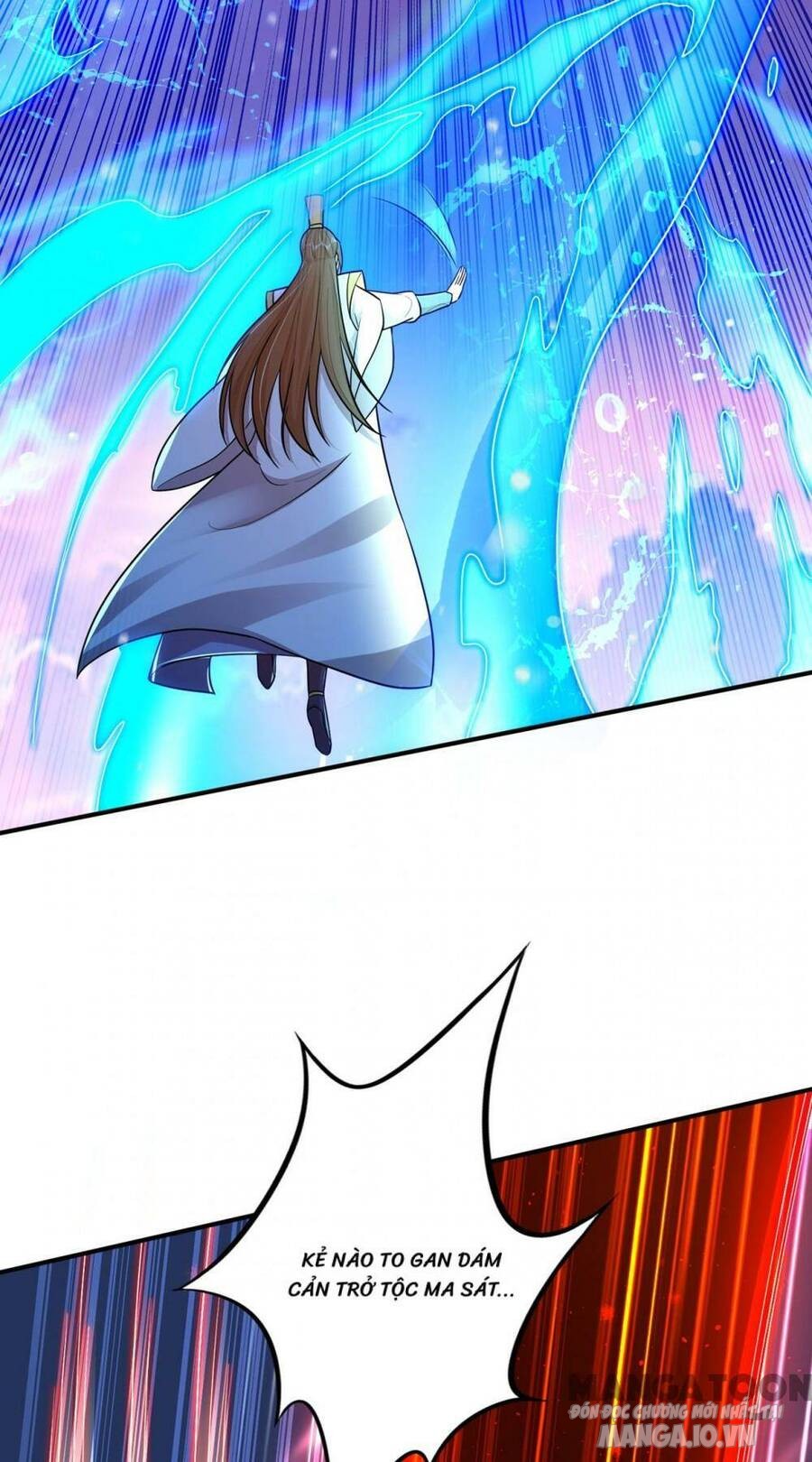 Siêu Cấp Thần Y Tại Đô Thị Chapter 305 - Trang 2