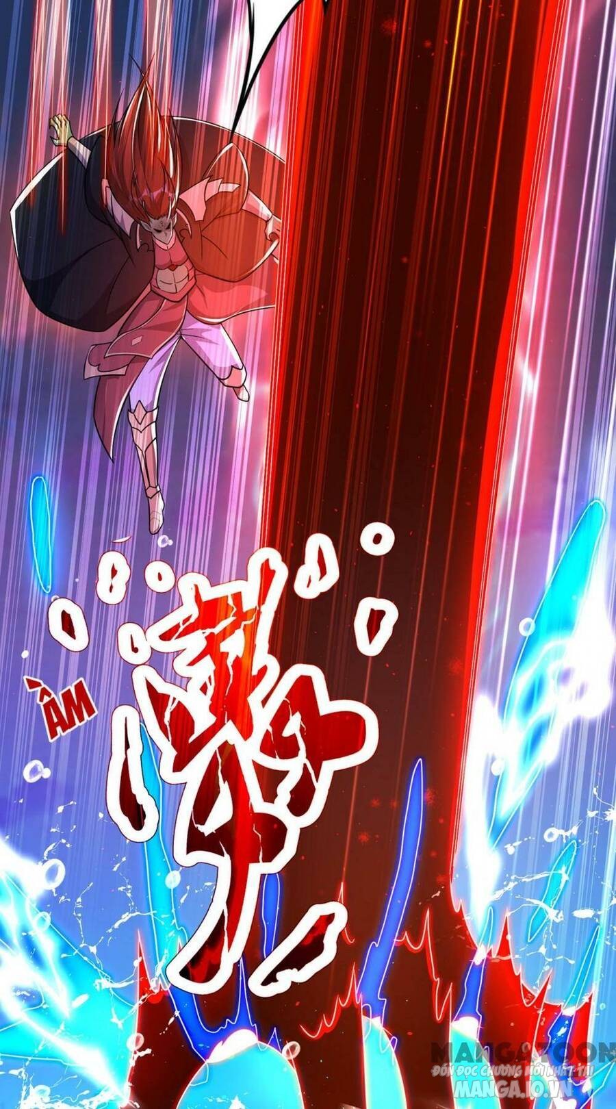 Siêu Cấp Thần Y Tại Đô Thị Chapter 305 - Trang 2