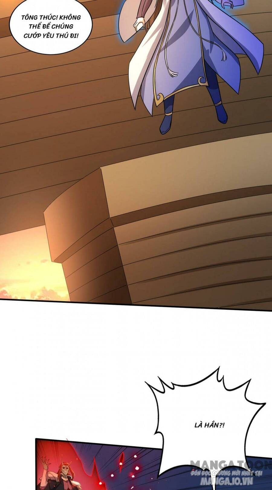 Siêu Cấp Thần Y Tại Đô Thị Chapter 305 - Trang 2