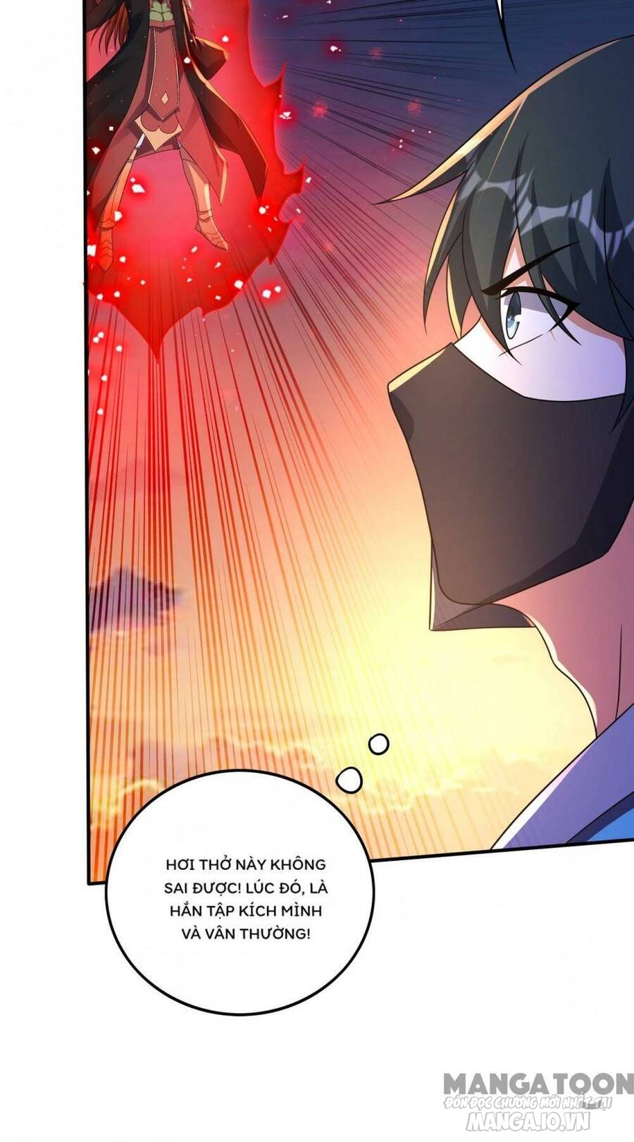 Siêu Cấp Thần Y Tại Đô Thị Chapter 305 - Trang 2