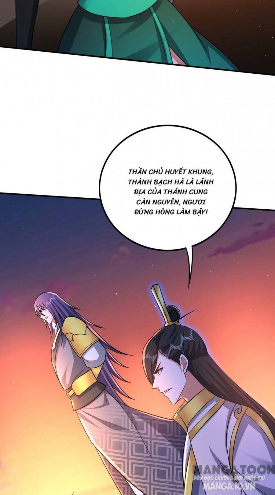 Siêu Cấp Thần Y Tại Đô Thị Chapter 305 - Trang 2