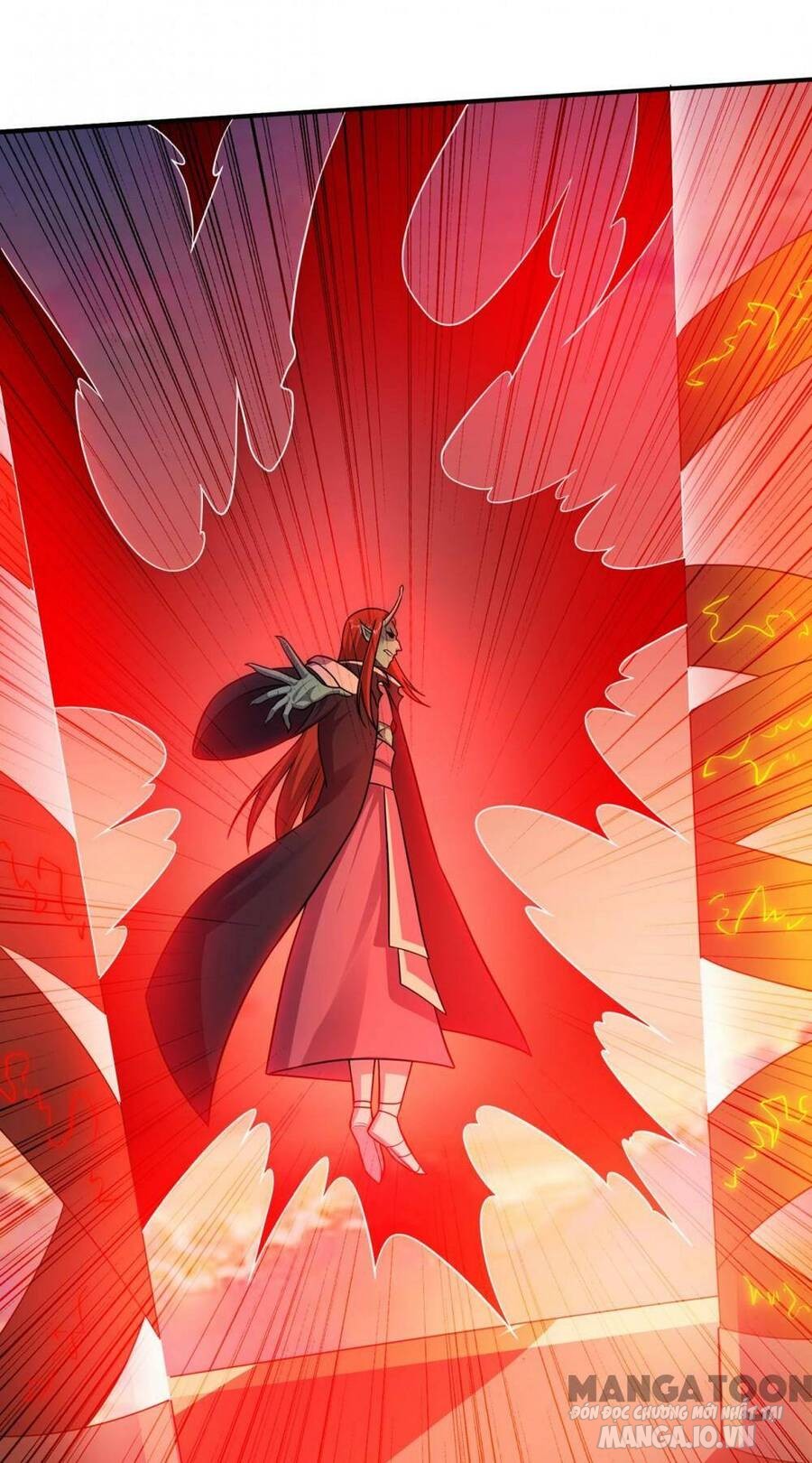 Siêu Cấp Thần Y Tại Đô Thị Chapter 305 - Trang 2