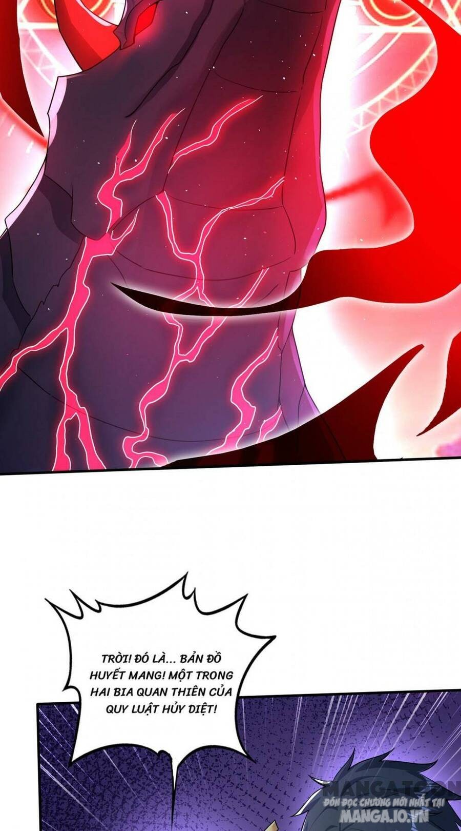 Siêu Cấp Thần Y Tại Đô Thị Chapter 305 - Trang 2