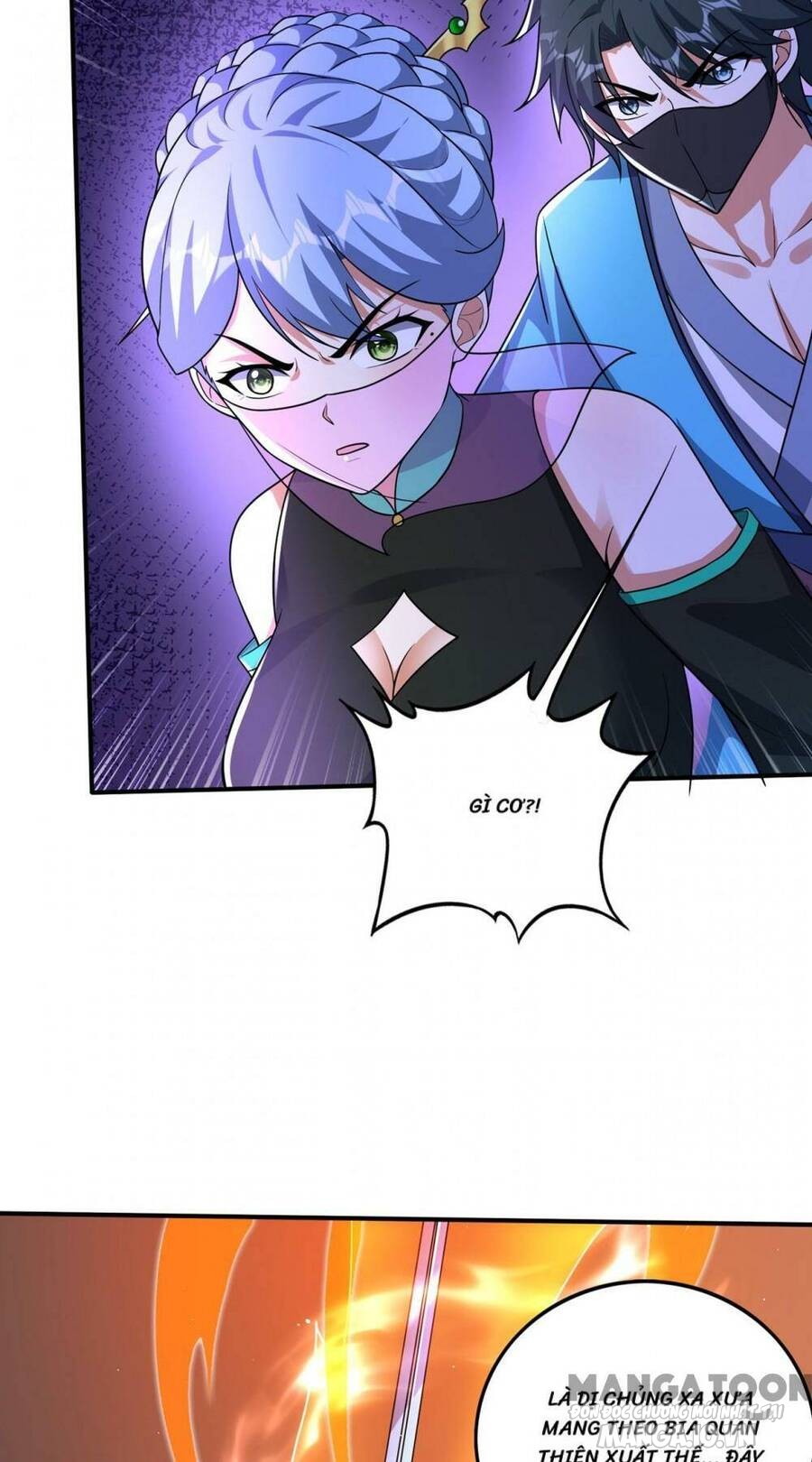 Siêu Cấp Thần Y Tại Đô Thị Chapter 305 - Trang 2