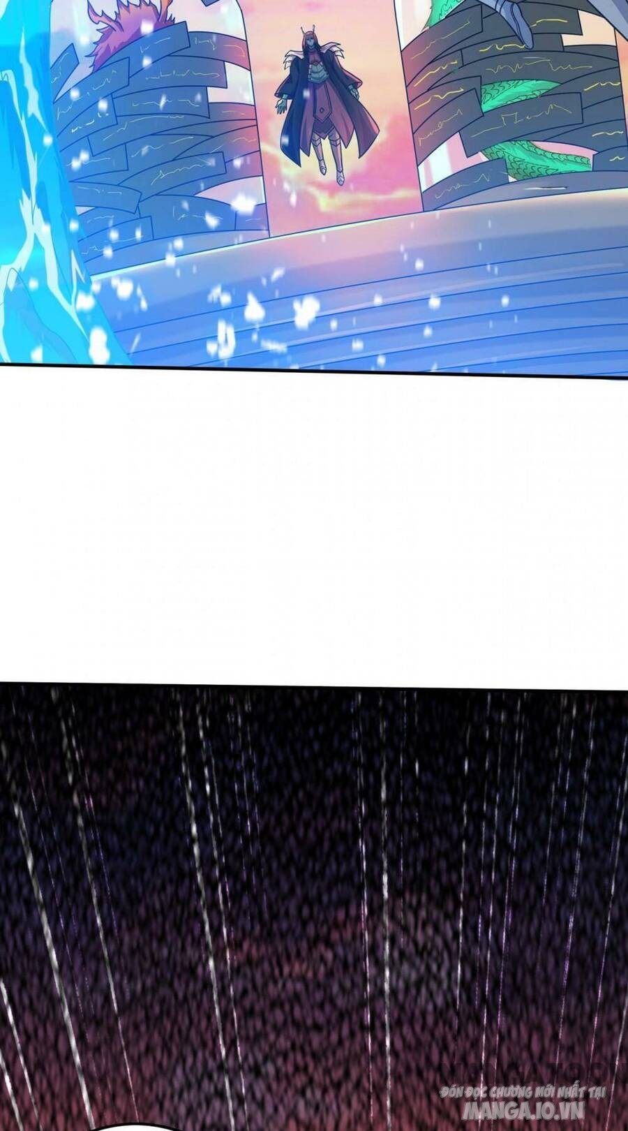 Siêu Cấp Thần Y Tại Đô Thị Chapter 305 - Trang 2