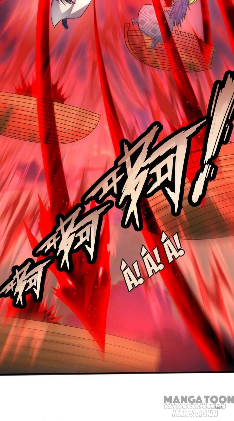 Siêu Cấp Thần Y Tại Đô Thị Chapter 305 - Trang 2