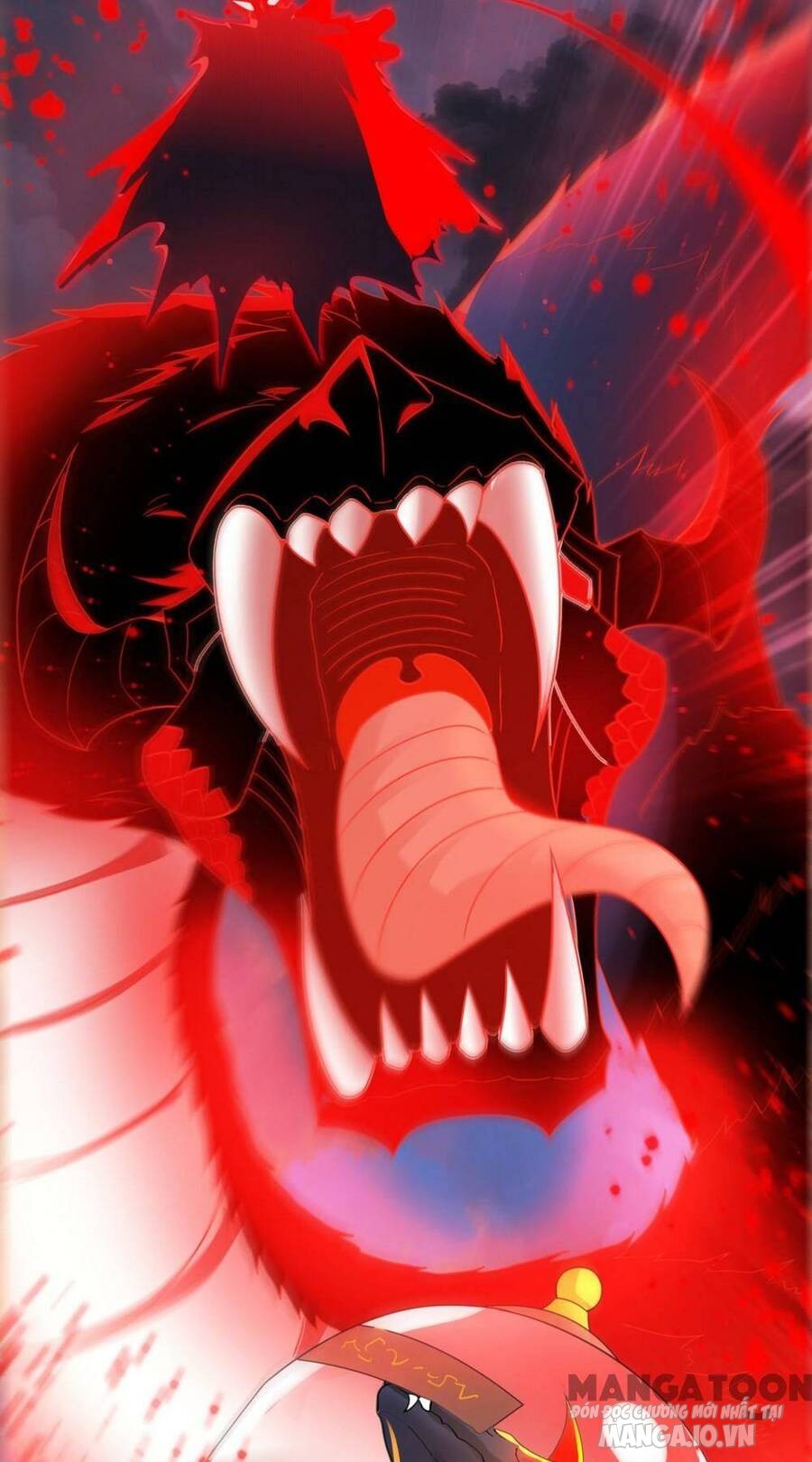 Siêu Cấp Thần Y Tại Đô Thị Chapter 305 - Trang 2