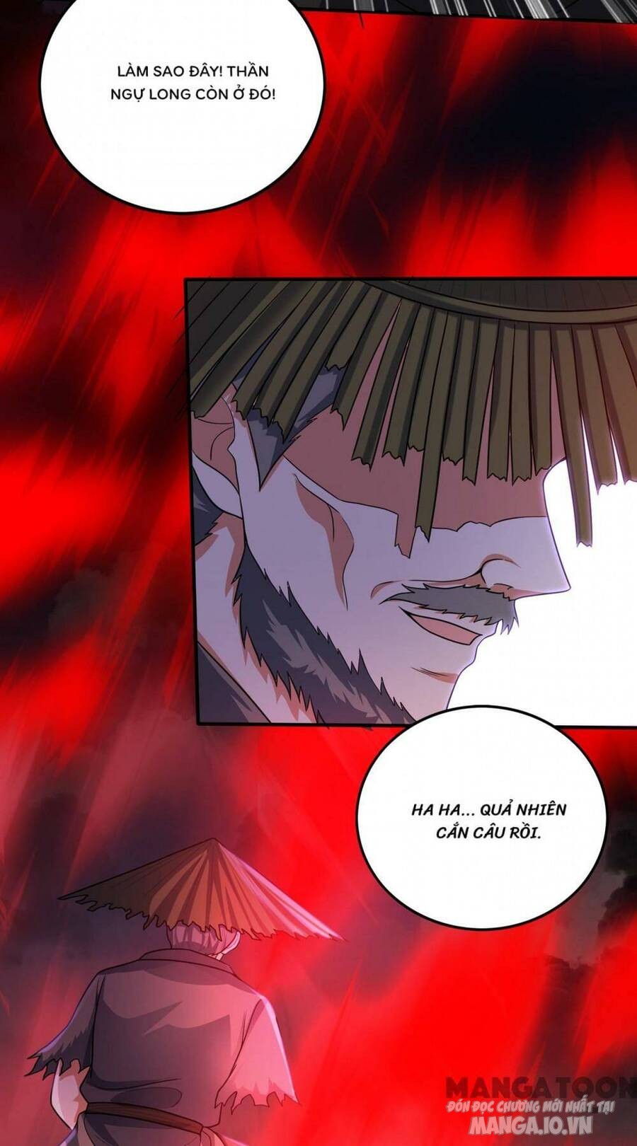 Siêu Cấp Thần Y Tại Đô Thị Chapter 305 - Trang 2