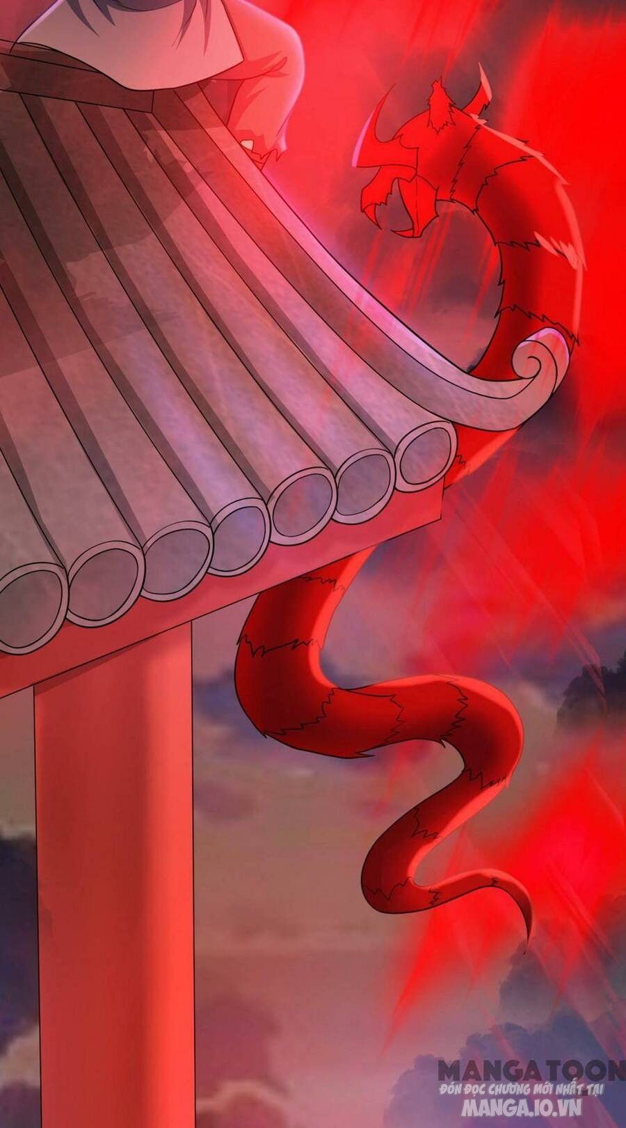 Siêu Cấp Thần Y Tại Đô Thị Chapter 305 - Trang 2