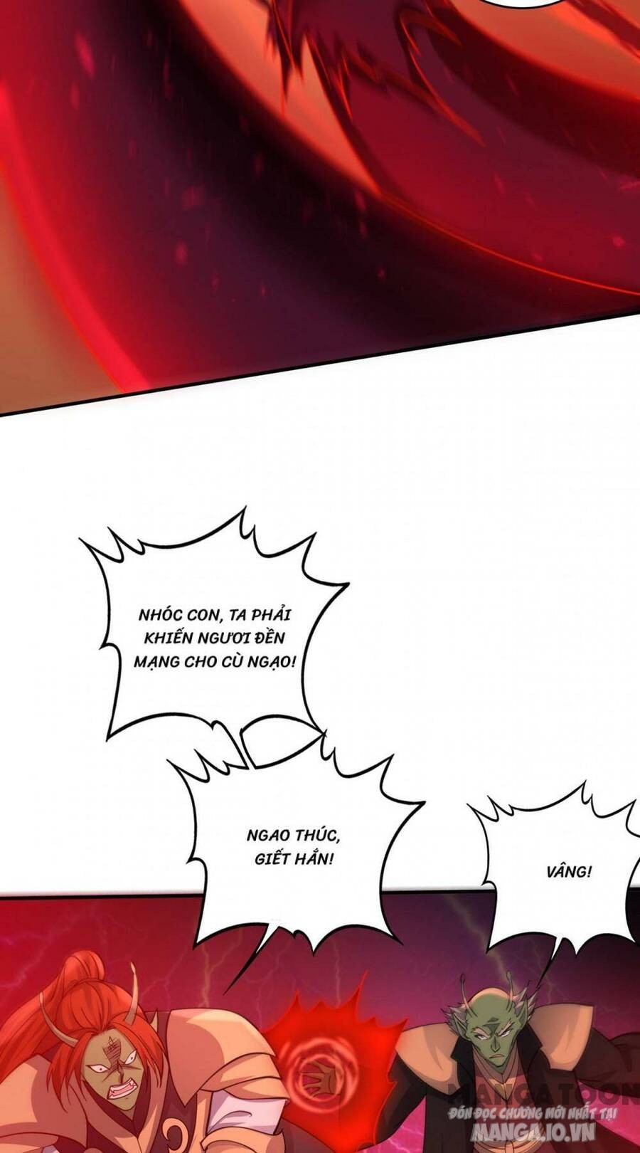 Siêu Cấp Thần Y Tại Đô Thị Chapter 306 - Trang 2