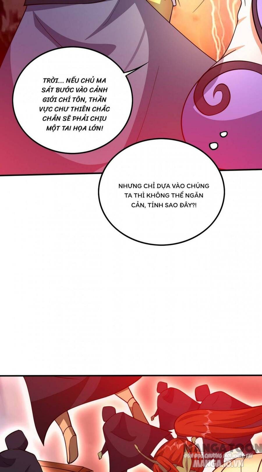 Siêu Cấp Thần Y Tại Đô Thị Chapter 306 - Trang 2