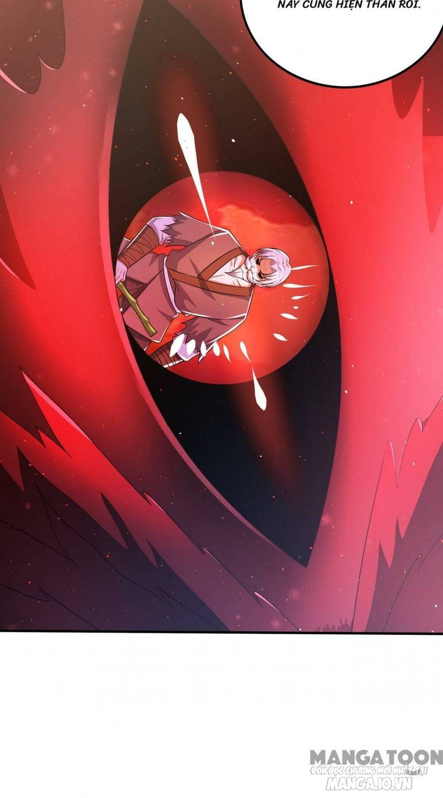 Siêu Cấp Thần Y Tại Đô Thị Chapter 307 - Trang 2