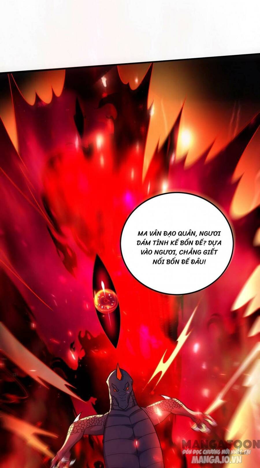 Siêu Cấp Thần Y Tại Đô Thị Chapter 307 - Trang 2