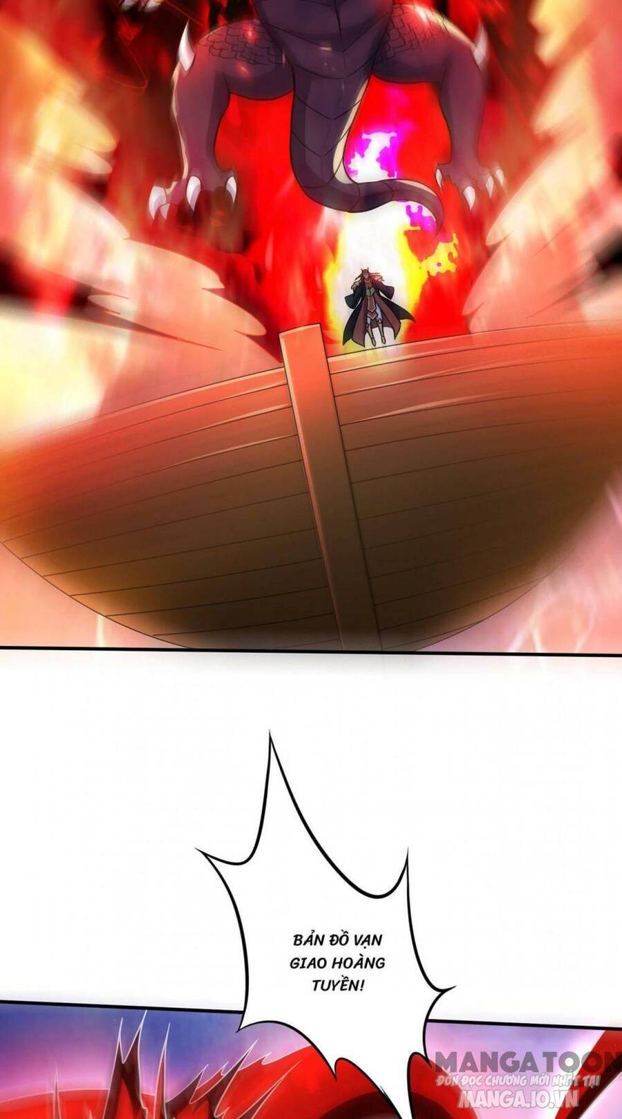 Siêu Cấp Thần Y Tại Đô Thị Chapter 307 - Trang 2