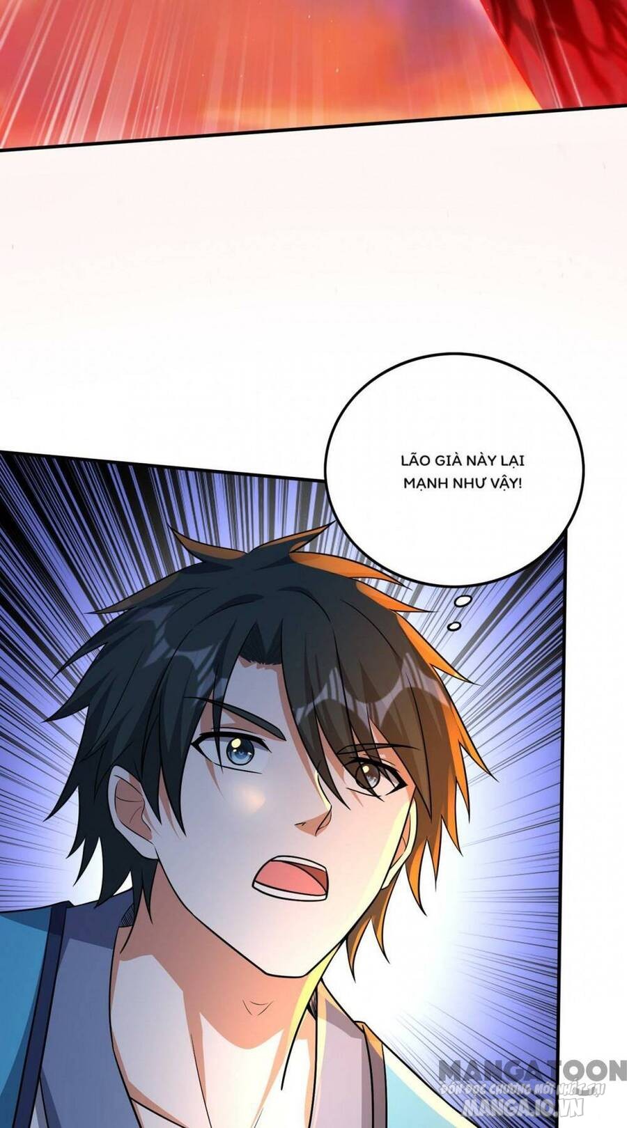 Siêu Cấp Thần Y Tại Đô Thị Chapter 307 - Trang 2