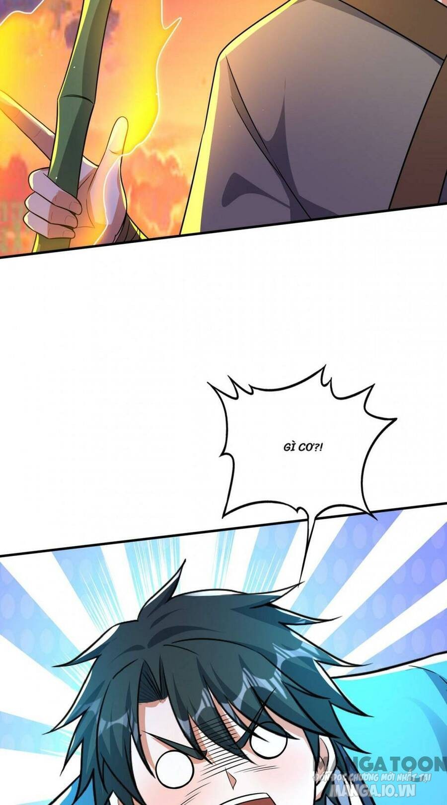 Siêu Cấp Thần Y Tại Đô Thị Chapter 308 - Trang 2