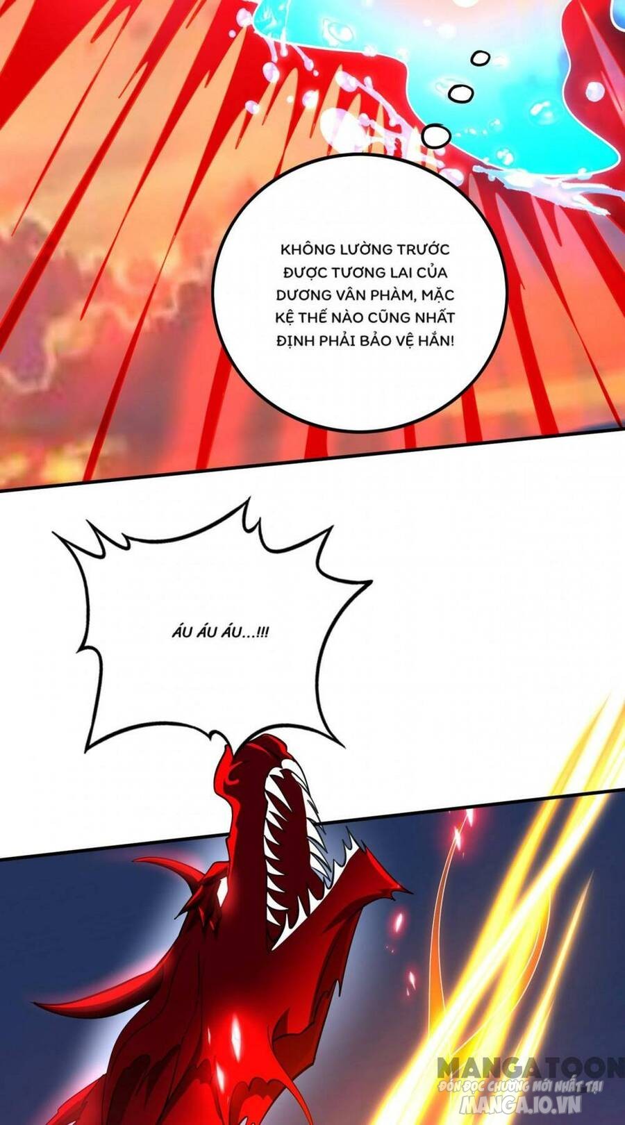 Siêu Cấp Thần Y Tại Đô Thị Chapter 309 - Trang 2