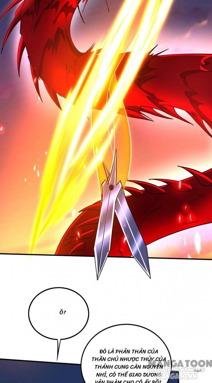 Siêu Cấp Thần Y Tại Đô Thị Chapter 309 - Trang 2