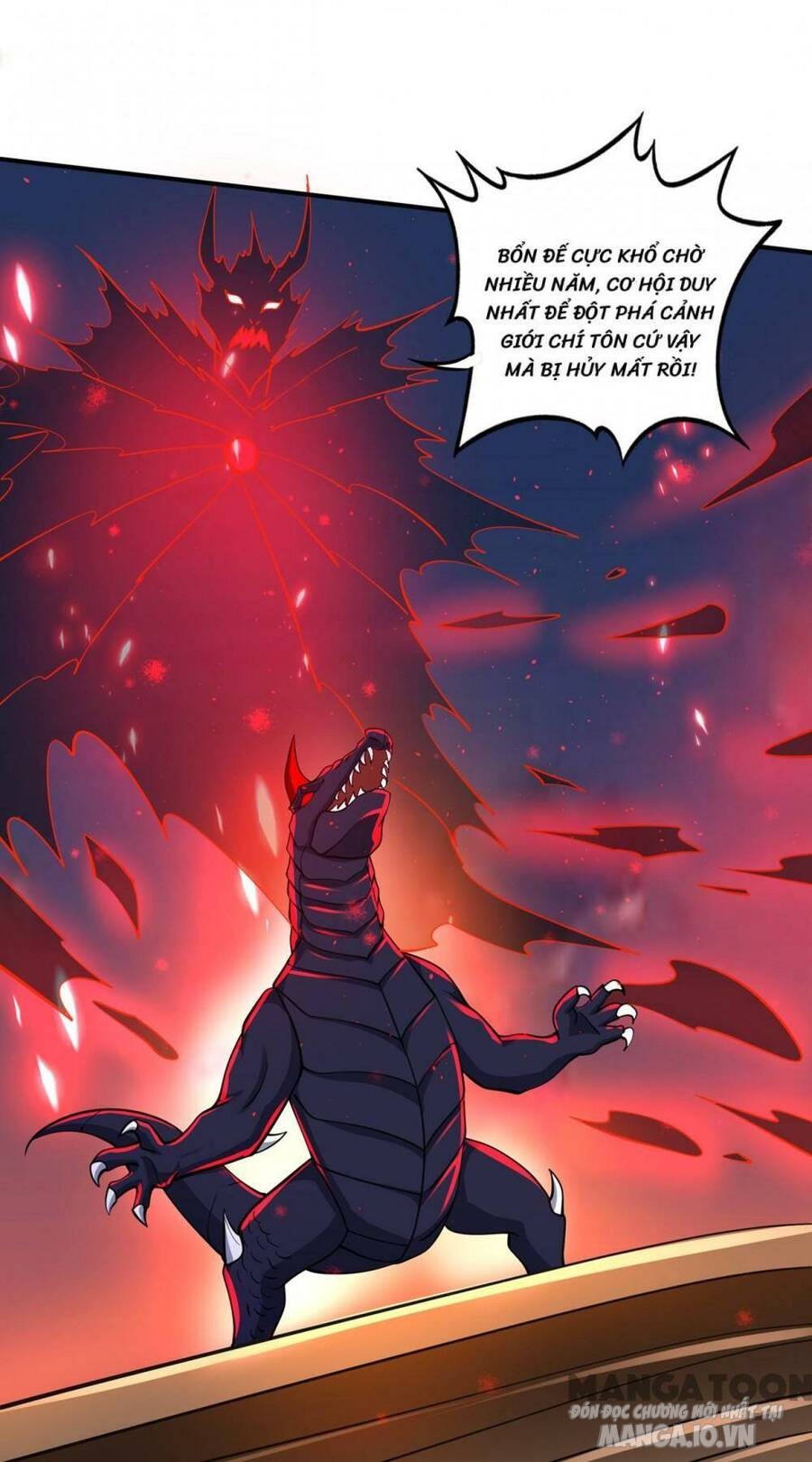 Siêu Cấp Thần Y Tại Đô Thị Chapter 309 - Trang 2