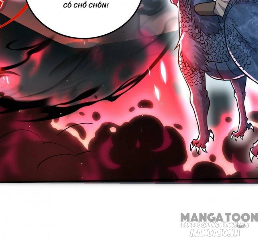 Siêu Cấp Thần Y Tại Đô Thị Chapter 309 - Trang 2