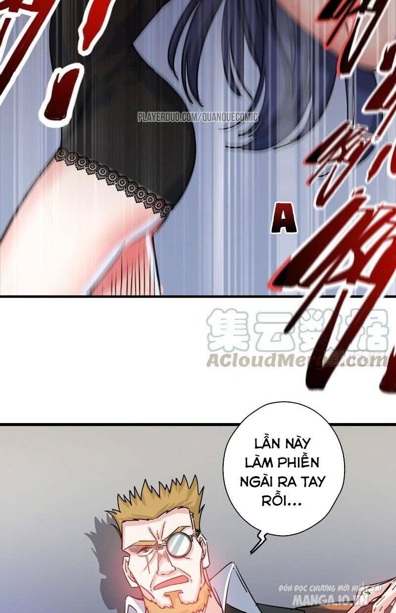 Siêu Cấp Thần Y Tại Đô Thị Chapter 31 - Trang 2