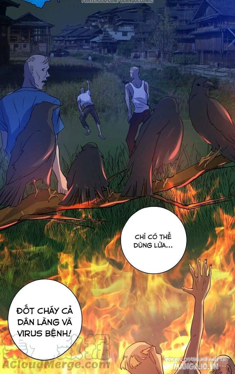 Siêu Cấp Thần Y Tại Đô Thị Chapter 31 - Trang 2