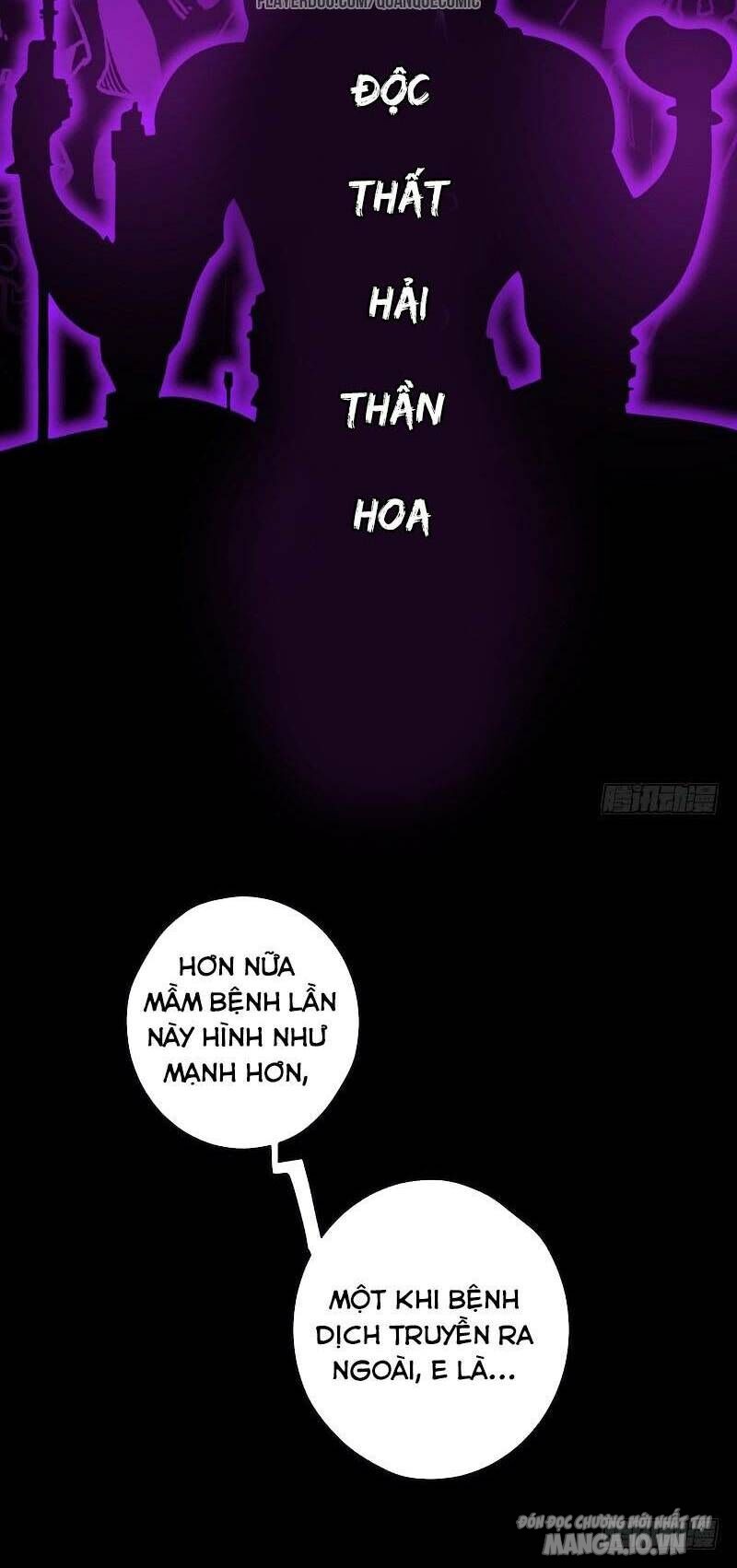 Siêu Cấp Thần Y Tại Đô Thị Chapter 31 - Trang 2