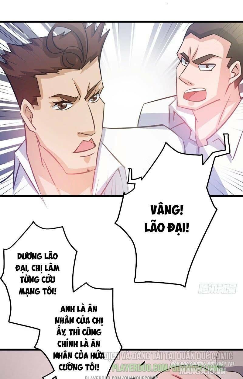 Siêu Cấp Thần Y Tại Đô Thị Chapter 31 - Trang 2