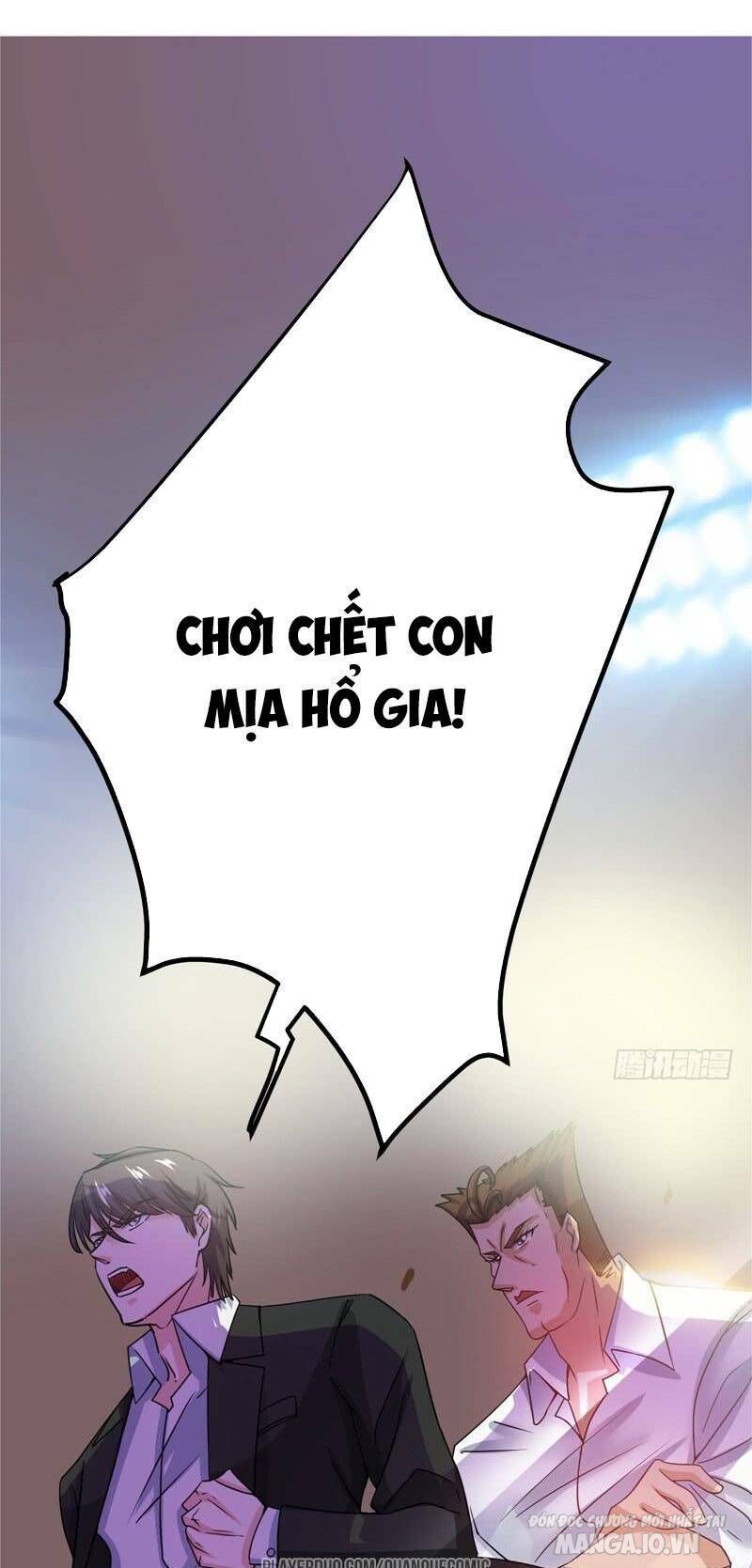 Siêu Cấp Thần Y Tại Đô Thị Chapter 31 - Trang 2